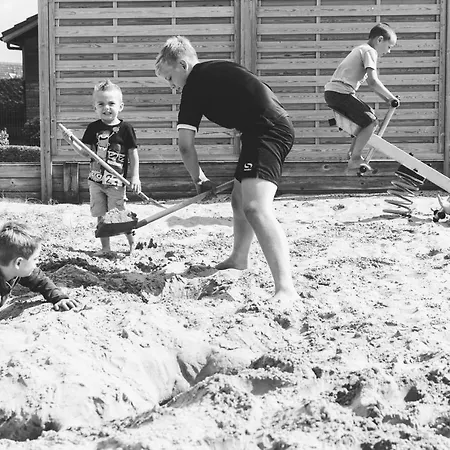 Vakantiedorp Marinapark Middelkerke Exterior foto