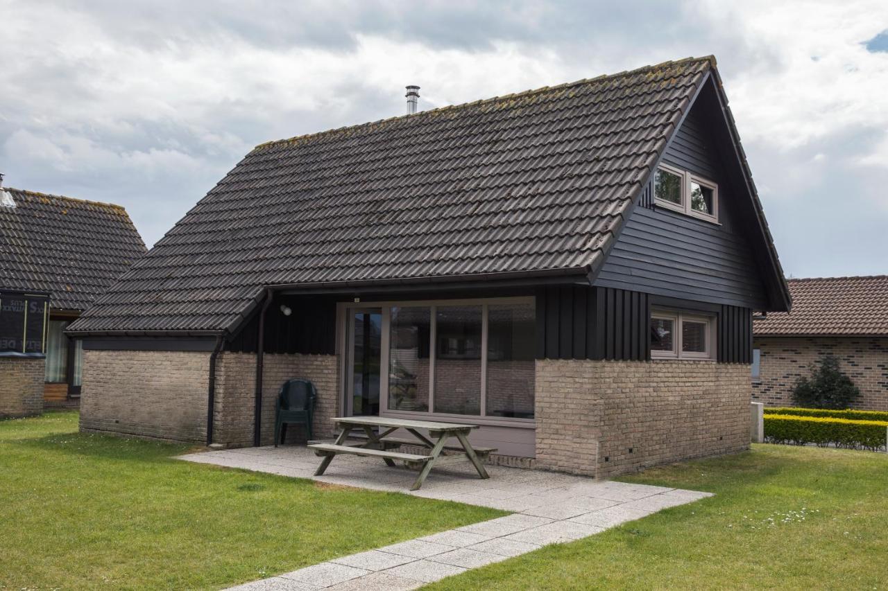 Holiday park Vakantiedorp Marinapark