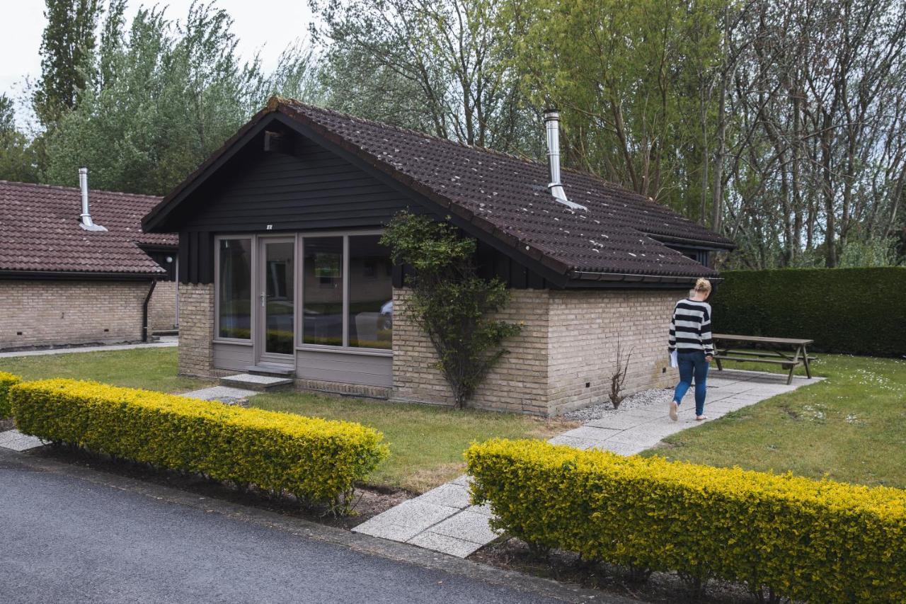 Holiday park Vakantiedorp Marinapark 3*