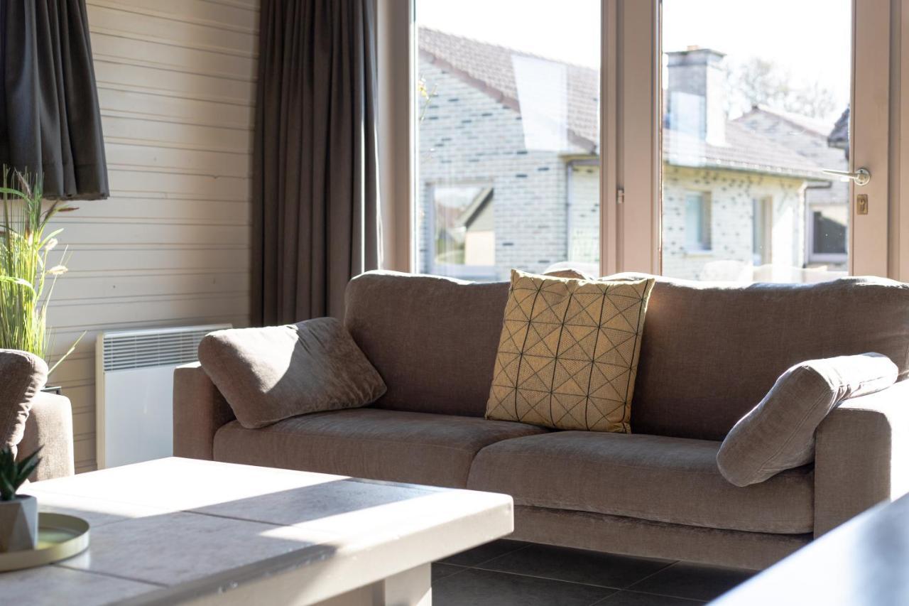 Vakantiedorp Marinapark 3* Middelkerke