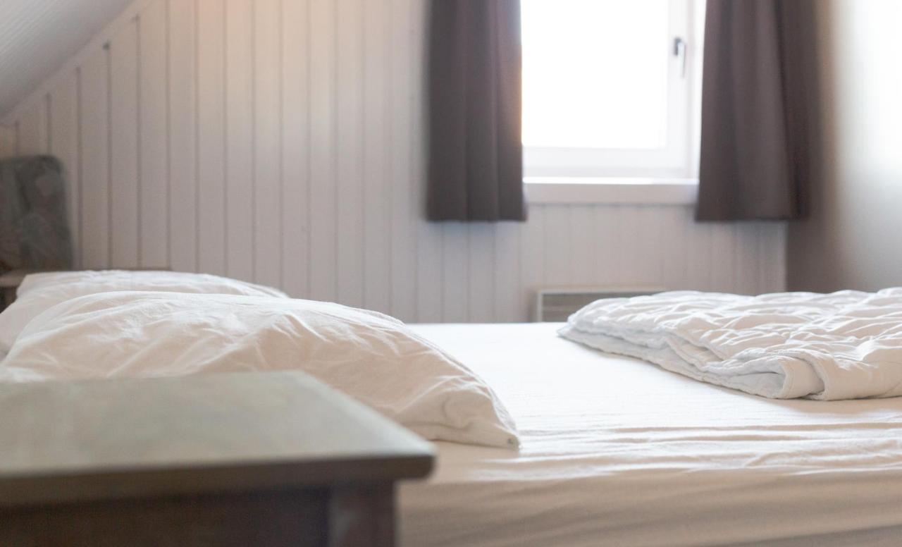 Vakantiedorp Marinapark 3*
