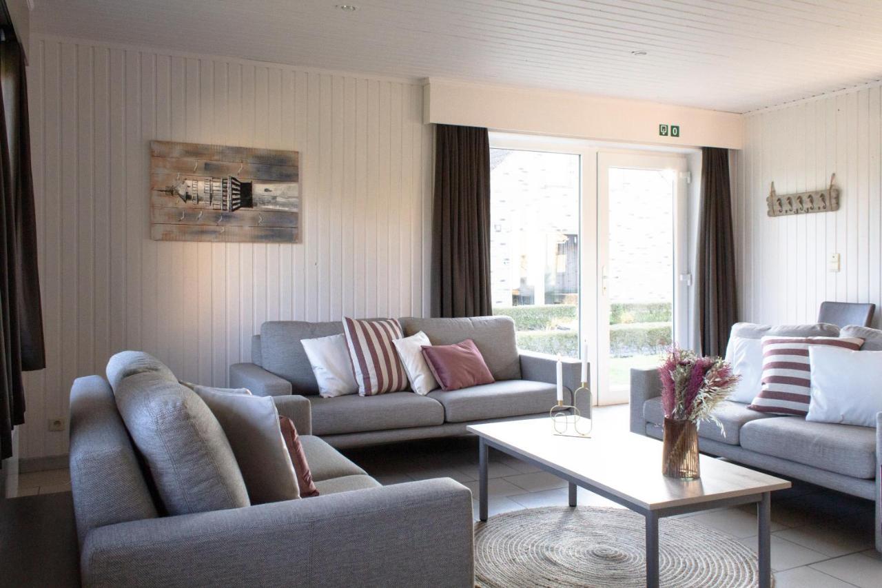 Vakantiedorp Marinapark Holiday park