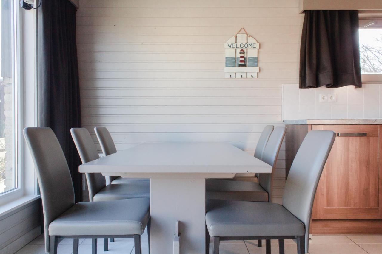 Vakantiedorp Marinapark 3* Middelkerke