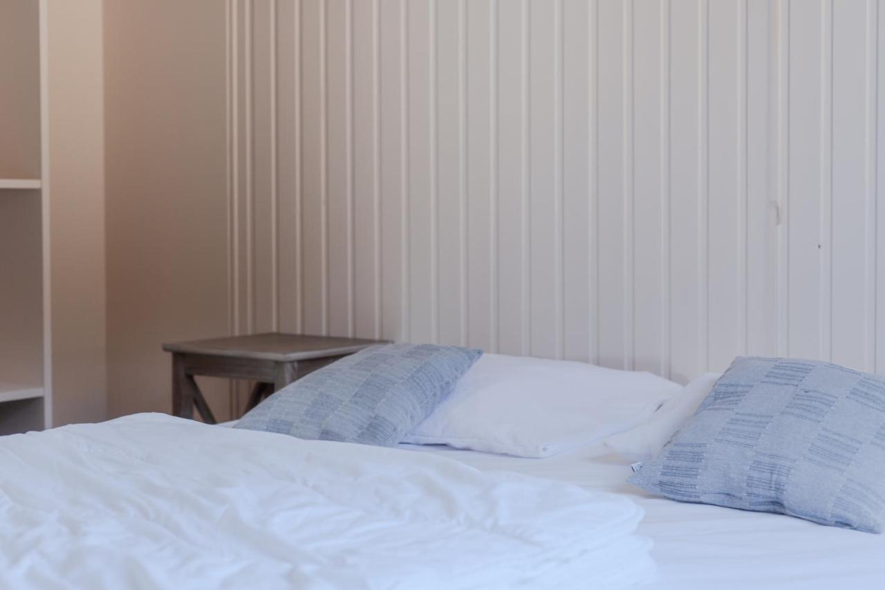 Vakantiedorp Marinapark Holiday park