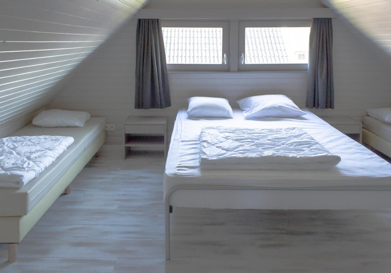 Vakantiedorp Marinapark 3* Middelkerke