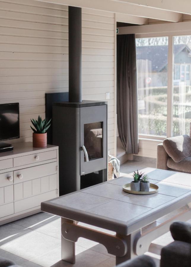 Vakantiedorp Marinapark 3* Middelkerke