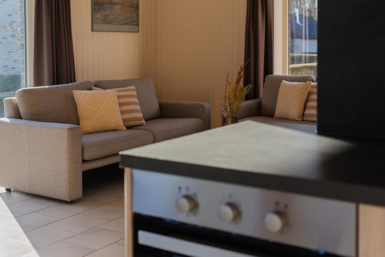Vakantiedorp Marinapark Middelkerke