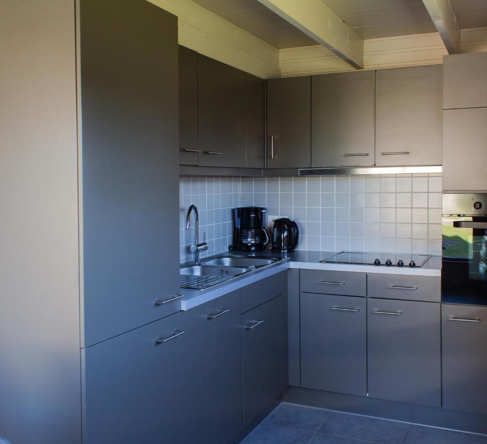 Vakantiedorp Marinapark Holiday park