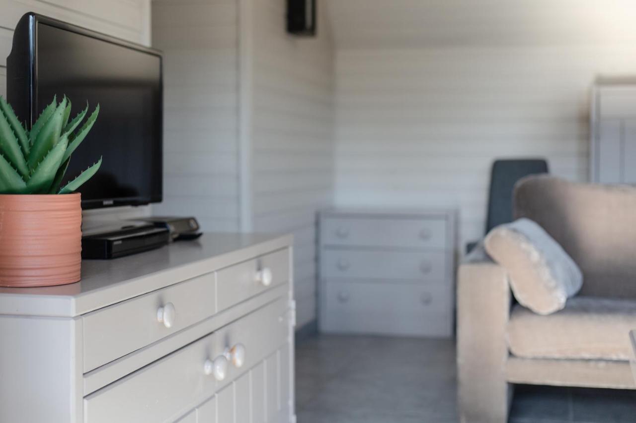 Vakantiedorp Marinapark Holiday park