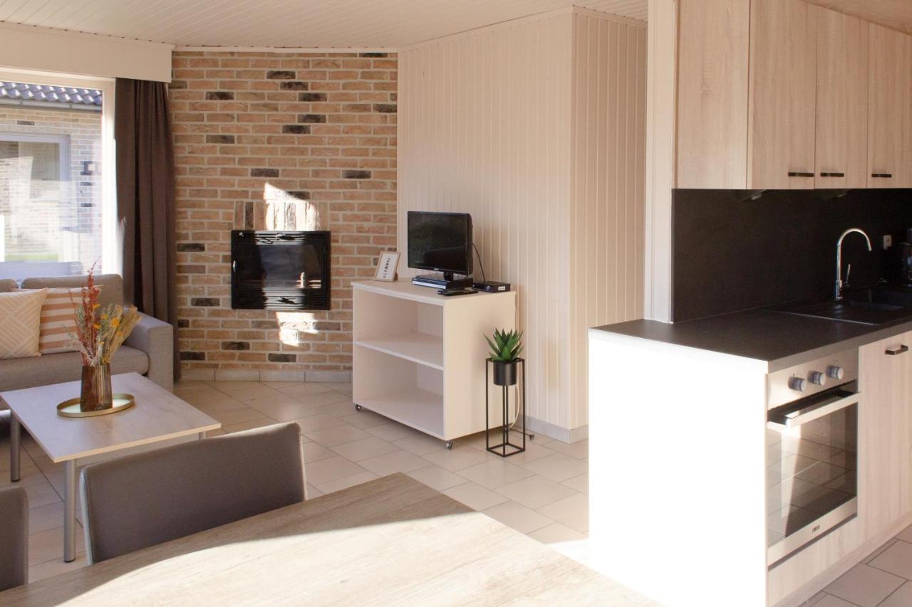 Vakantiedorp Marinapark Holiday park