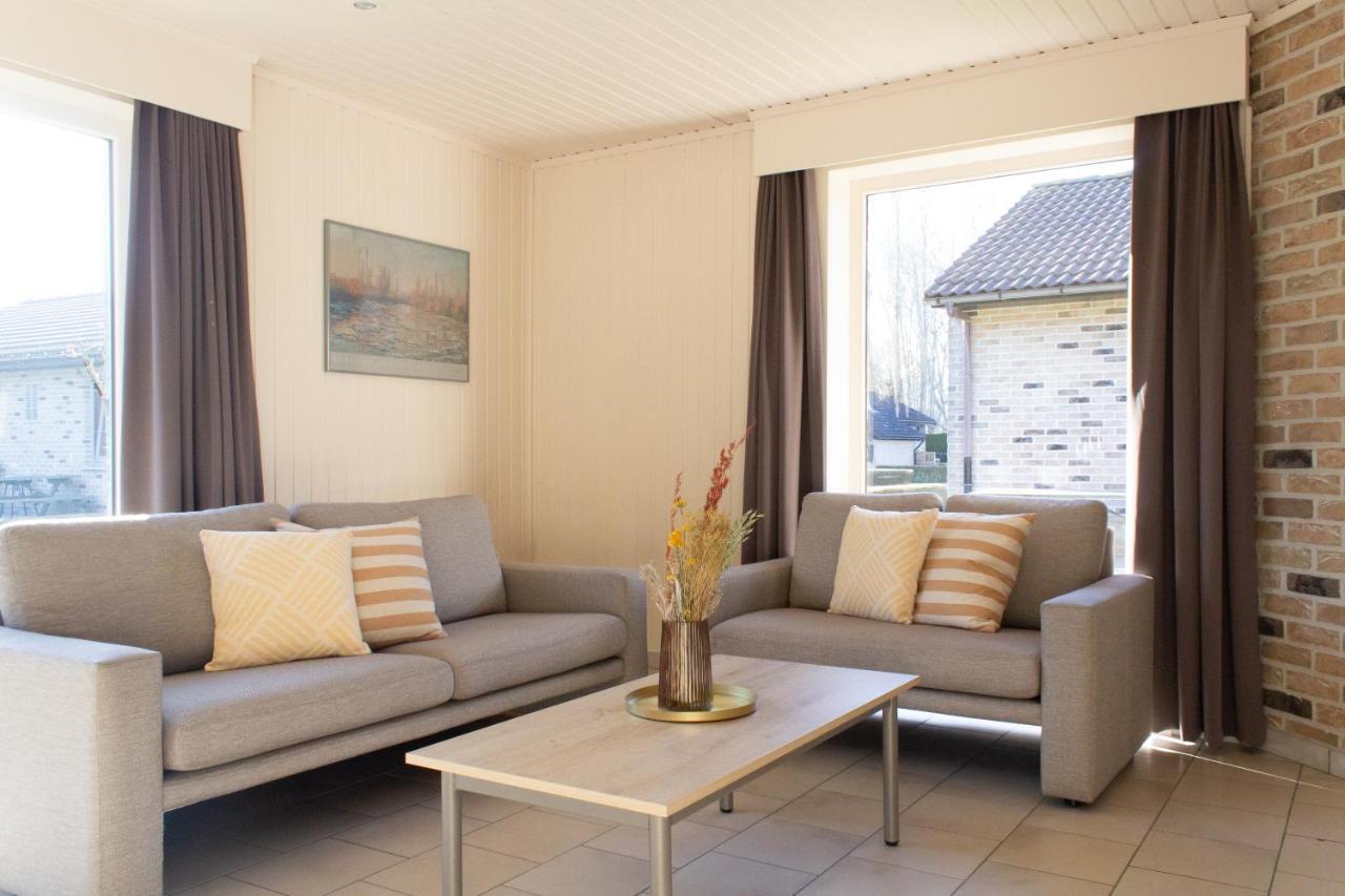 Vakantiedorp Marinapark