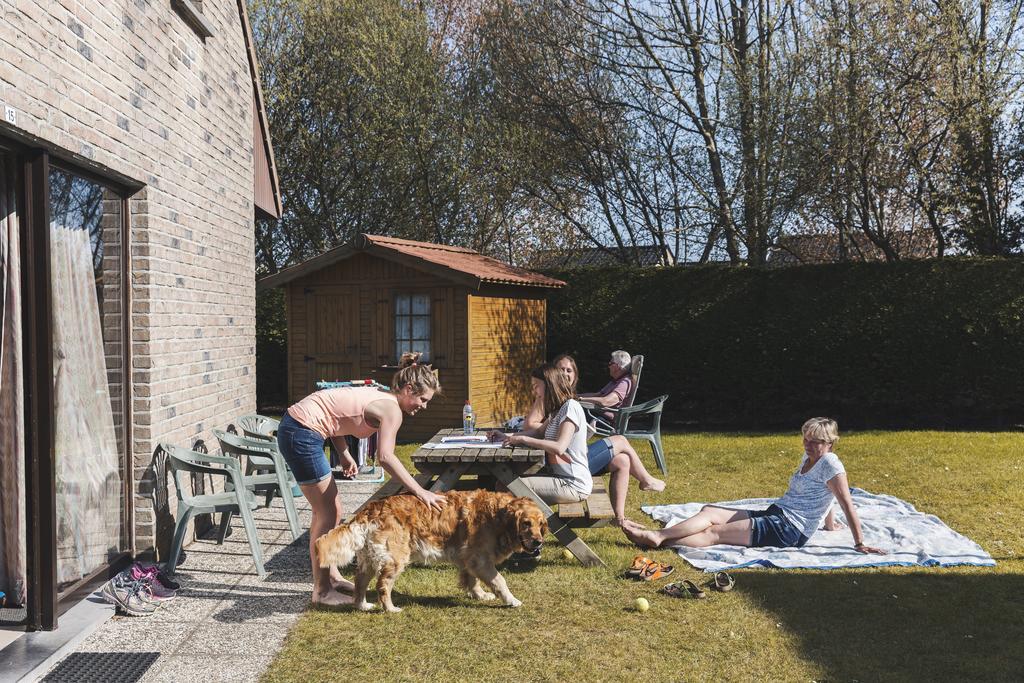 Ferienpark Marinapark