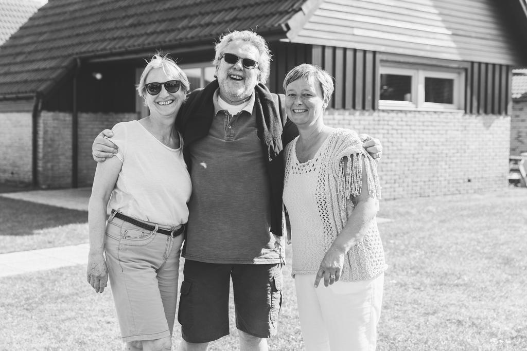 Vakantiedorp Marinapark 3* Middelkerke