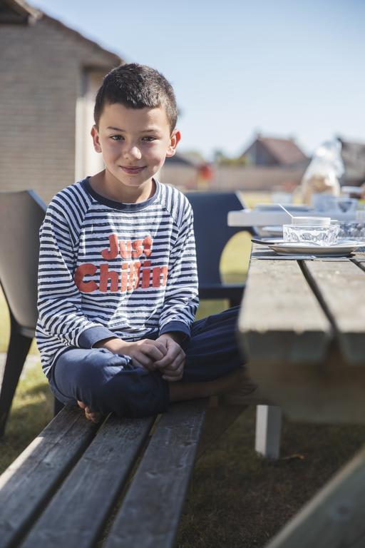 Vakantiedorp Marinapark 3* Middelkerke
