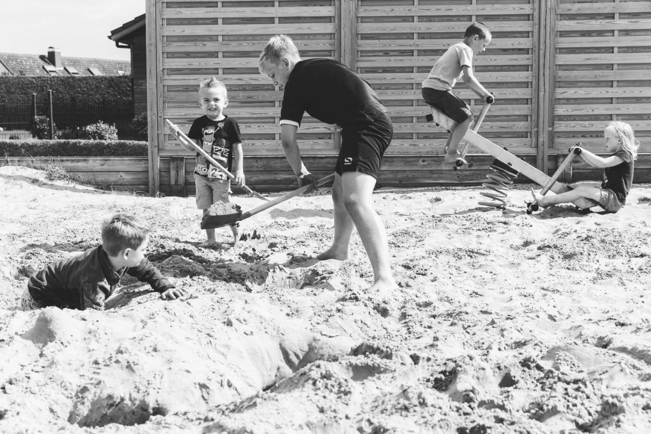 Vakantiedorp Marinapark Middelkerke