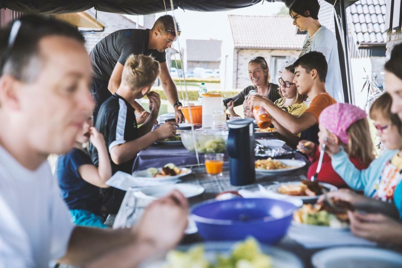 Vakantiedorp Marinapark Holiday park